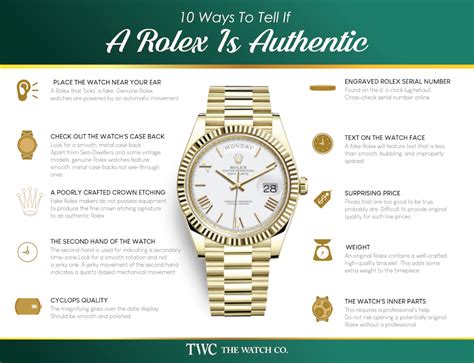 how to know my rolex is real|how to verify rolex authenticity.